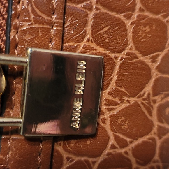 ANNE KLEIN WALLET - Picture 3 of 7